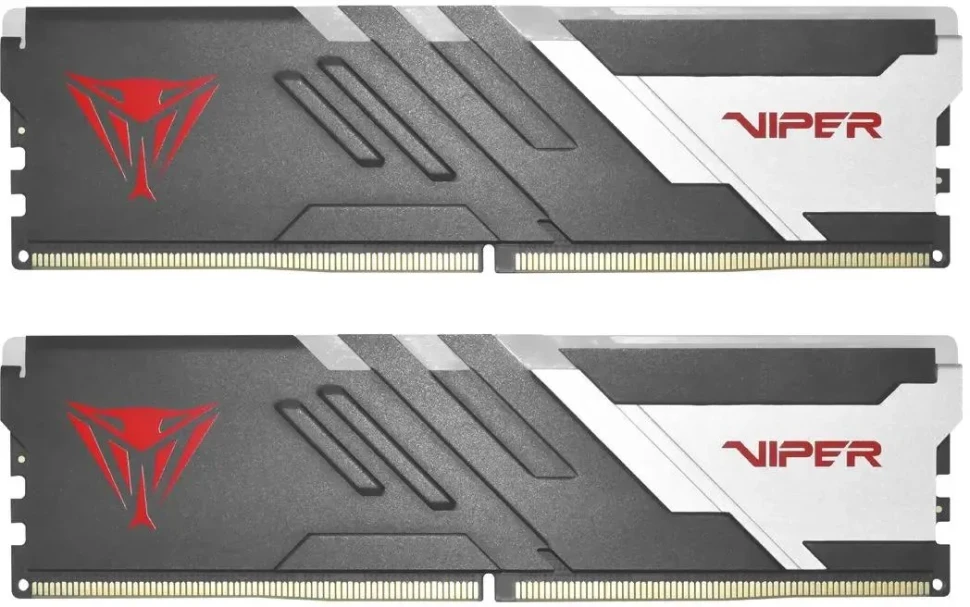 Оперативная память 48 Gb 6000 MHz PATRIOT Viper Venom RGB (PVVR548G600C30K)