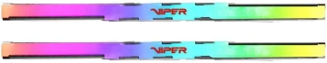 Оперативная память 48 Gb 6000 MHz PATRIOT Viper Venom RGB (PVVR548G600C30K)