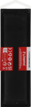 Оперативная память 8 Gb 1600 MHz Kingston (KVR16N11/8WP)