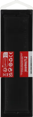 Оперативная память 8 Gb 1600 MHz Kingston (KVR16N11/8WP)