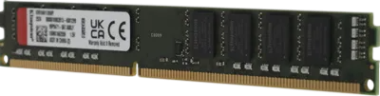 Оперативная память 8 Gb 1600 MHz Kingston (KVR16N11/8WP)