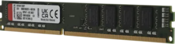 Оперативная память 8 Gb 1600 MHz Kingston (KVR16N11/8WP)