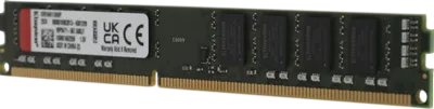 Оперативная память 8 Gb 1600 MHz Kingston (KVR16N11/8WP)