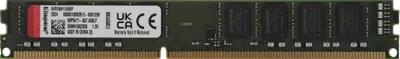 Оперативная память 8 Gb 1600 MHz Kingston (KVR16N11/8WP)