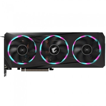 Видеокарта GIGABYTE (GV-N306TAORUS E-8GD 2.0) GeForce RTX 3060 Ti 8GB AORUS ELITE (rev. 2.0) LHR