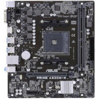 Материнская плата ASUS PRIME A320M-R-SI