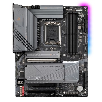Материнская плата GIGABYTE Z690 GAMING X