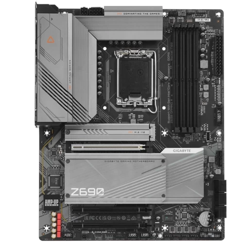 Материнская плата GIGABYTE Z690 GAMING X