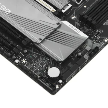Материнская плата GIGABYTE Z690 GAMING X