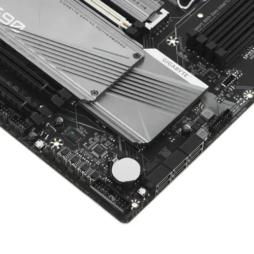 Материнская плата GIGABYTE Z690 GAMING X