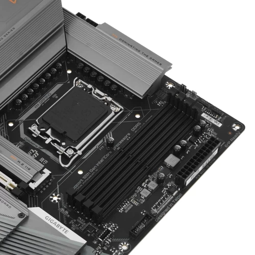 Материнская плата GIGABYTE Z690 GAMING X