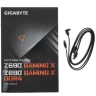 Материнская плата GIGABYTE Z690 GAMING X