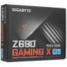 Материнская плата GIGABYTE Z690 GAMING X