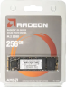 Твердотельный накопитель AMD 256 Gb Radeon R5 (R5M256G8)
