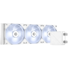 Система жидкостного охлаждения для процессора ID-COOLING DASHFLOW 360 BASIC WHITE
