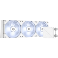 Система жидкостного охлаждения для процессора ID-COOLING DASHFLOW 360 BASIC WHITE