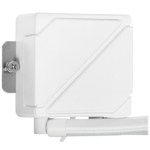 Система жидкостного охлаждения для процессора ID-COOLING DASHFLOW 360 BASIC WHITE