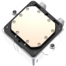 Система жидкостного охлаждения для процессора ID-COOLING DASHFLOW 360 BASIC WHITE