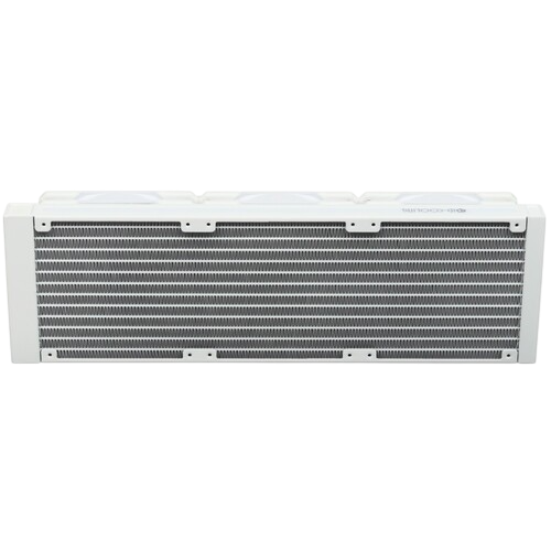 Система жидкостного охлаждения для процессора ID-COOLING DASHFLOW 360 BASIC WHITE