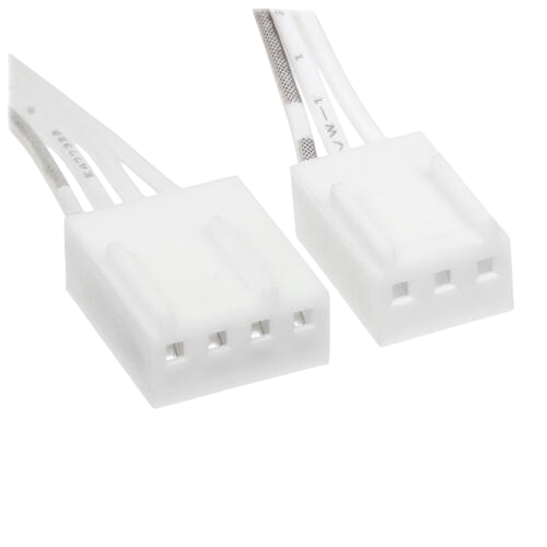 Система жидкостного охлаждения для процессора ID-COOLING DASHFLOW 360 BASIC WHITE