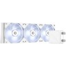 Система жидкостного охлаждения для процессора ID-COOLING DASHFLOW 360 BASIC WHITE