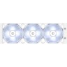 Система жидкостного охлаждения для процессора ID-COOLING DASHFLOW 360 BASIC WHITE