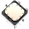Система жидкостного охлаждения для процессора ID-COOLING DASHFLOW 360 BASIC WHITE