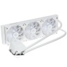 Система жидкостного охлаждения для процессора ID-COOLING DASHFLOW 360 BASIC WHITE