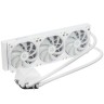Система жидкостного охлаждения для процессора ID-COOLING DASHFLOW 360 BASIC WHITE