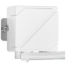 Система жидкостного охлаждения для процессора ID-COOLING DASHFLOW 360 BASIC WHITE