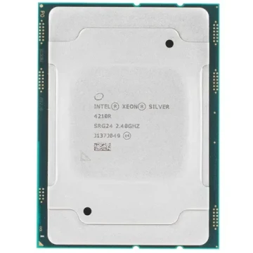 Процессор Intel XEON Silver 4210R OEM CD8069504344500