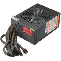 Блок питания ACD 1050W Black (PUO1050V-G)