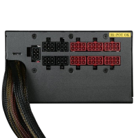 Блок питания ACD 1050W Black (PUO1050V-G)