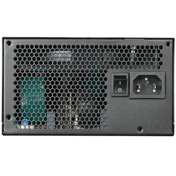 Блок питания ACD 1050W Black (PUO1050V-G)