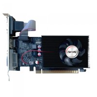 Видеокарта AFox (AF610-2048D3L7-V5) GeForce GT 610 2 GB