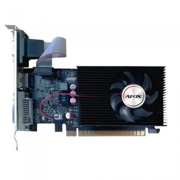 Видеокарта AFox (AF610-2048D3L7-V5) GeForce GT 610 2 GB