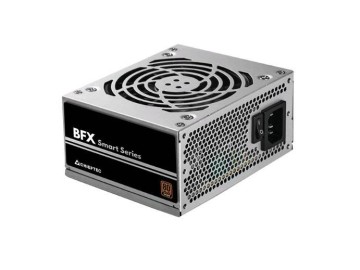 Блок питания Chieftec 350W SMART (BFX-350BS) OEM