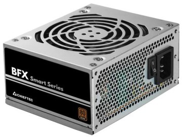 Блок питания Chieftec 350W SMART (BFX-350BS) OEM