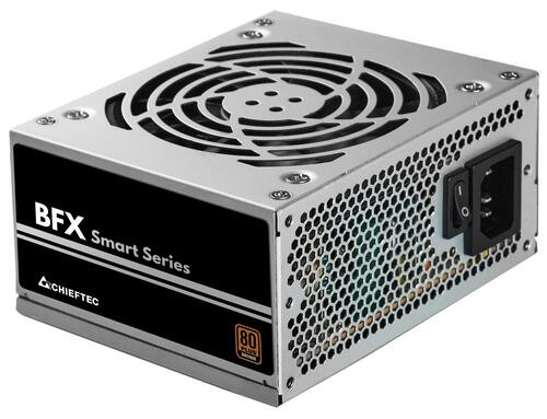 Блок питания Chieftec 350W SMART BFX-350BS OEM