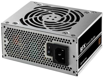 Блок питания Chieftec 350W SMART (BFX-350BS) OEM