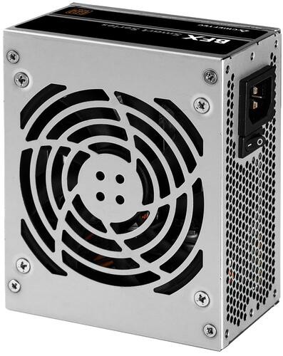 Блок питания Chieftec 350W SMART BFX-350BS OEM