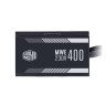 Блок питания Cooler Master 400W  MPE-4001-ACABW-EU