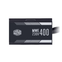 Блок питания Cooler Master 400W  MPE-4001-ACABW-EU