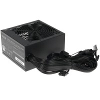 Блок питания Cooler Master 400W  MPE-4001-ACABW-EU