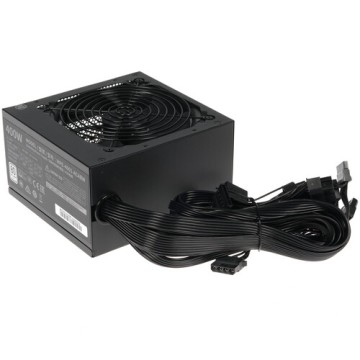 Блок питания Cooler Master 400W  MPE-4001-ACABW-EU