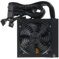 Блок питания Cooler Master 400W  MPE-4001-ACABW-EU