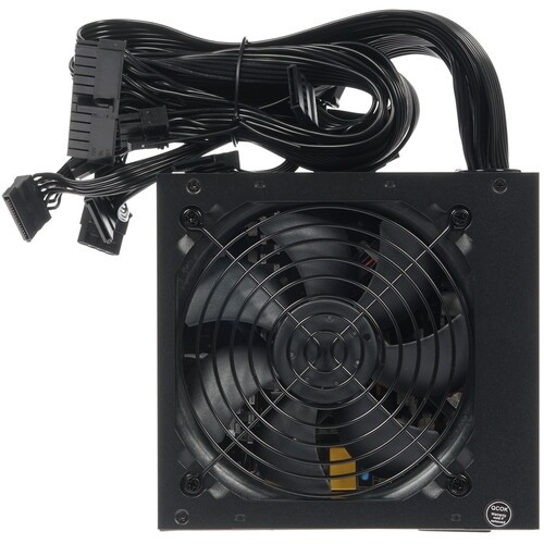 Блок питания Cooler Master 400W  MPE-4001-ACABW-EU