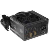 Блок питания Cooler Master 400W  MPE-4001-ACABW-EU
