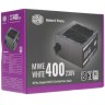 Блок питания Cooler Master 400W  MPE-4001-ACABW-EU