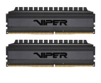 Оперативная память 16 Gb 3000 MHz PATRIOT VIPER 4 BLACKOUT (PVB416G300C6K)